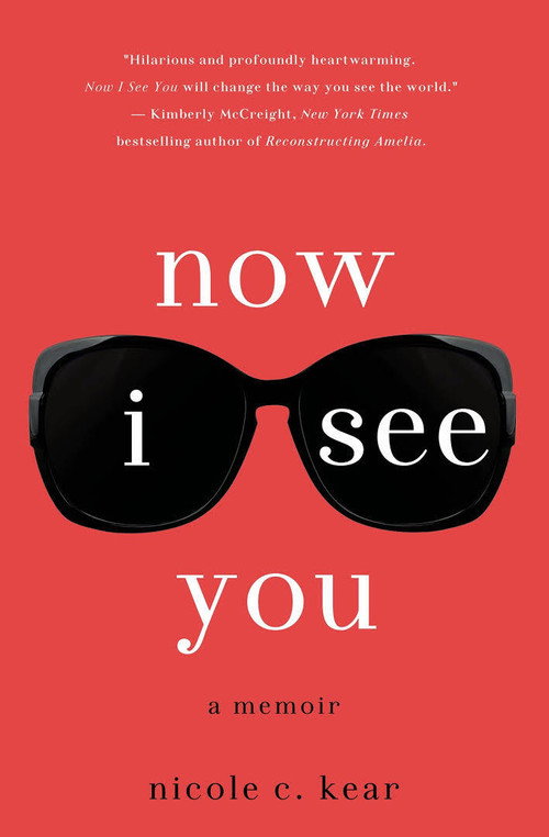 Постер фильма «Now I See You»