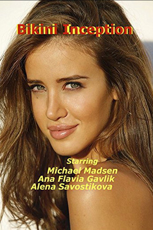 Постер фильма «Bikini Inception»