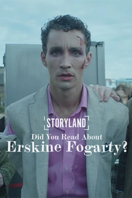 Постер фильма «Did You Read About Erskine Fogarty?»