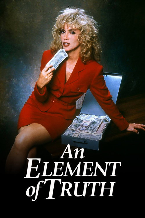 Постер фильма «An Element of Truth»