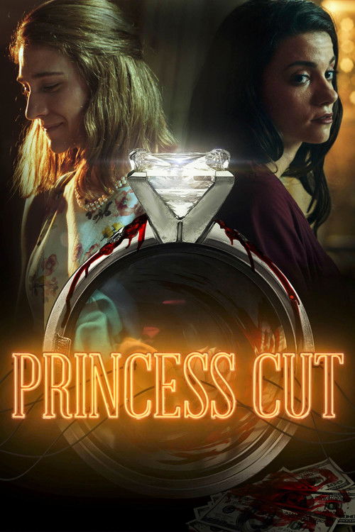 Постер фильма «Princess Cut»