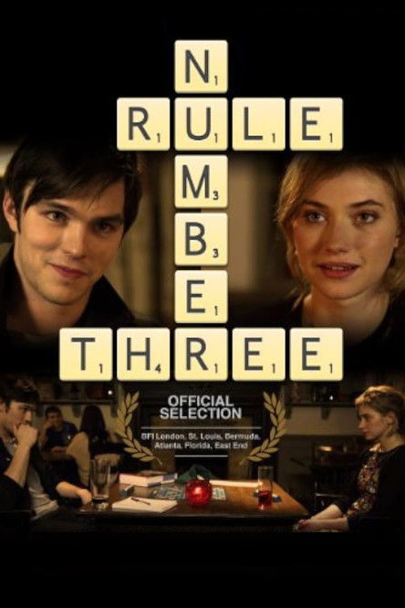 Постер фильма «Rule Number Three»