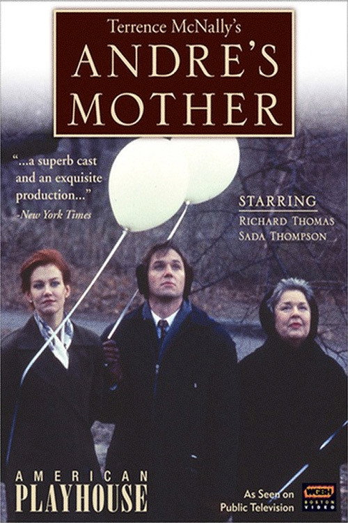 Постер фильма «Andre's Mother»