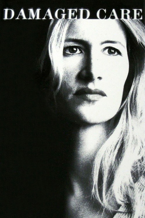 Постер фильма «Damaged Care»
