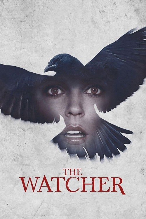 Постер фильма «The Watcher»