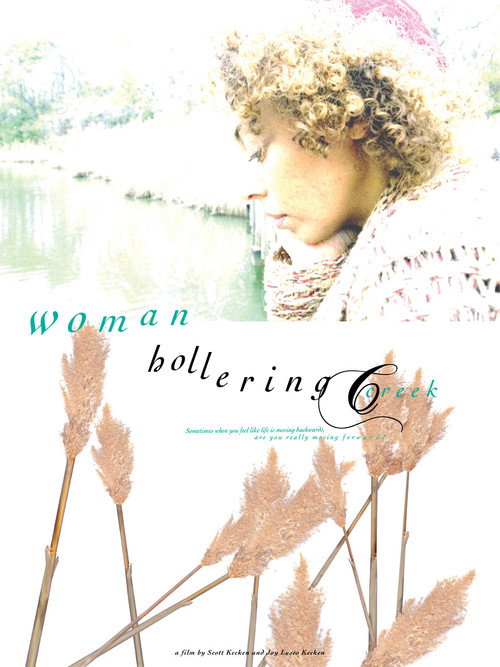 Постер фильма «Woman Hollering Creek»