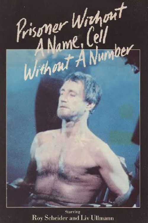 Постер фильма «Jacobo Timerman: Prisoner Without a Name, Cell Without a Number»