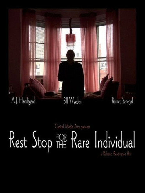 Постер фильма «Rest Stop for the Rare Individual»