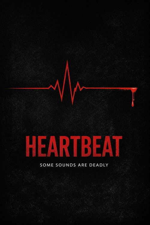 Постер фильма «Heartbeat»
