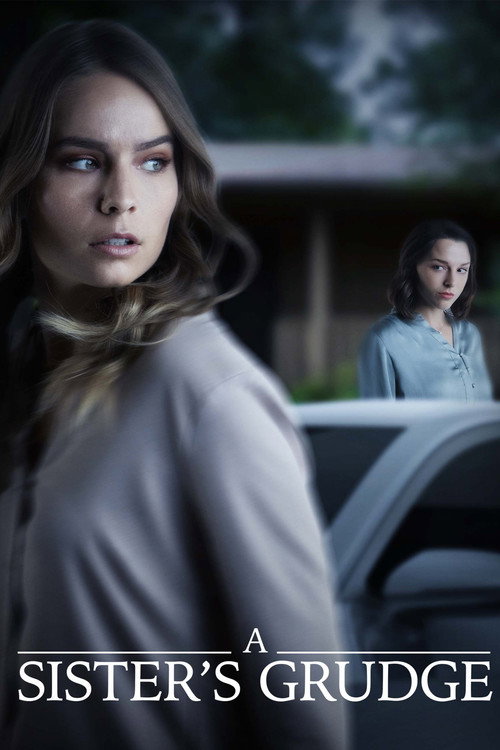 Постер фильма «A Sister's Grudge»