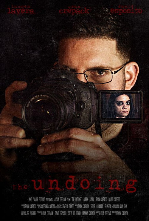 Постер фильма «The Undoing»