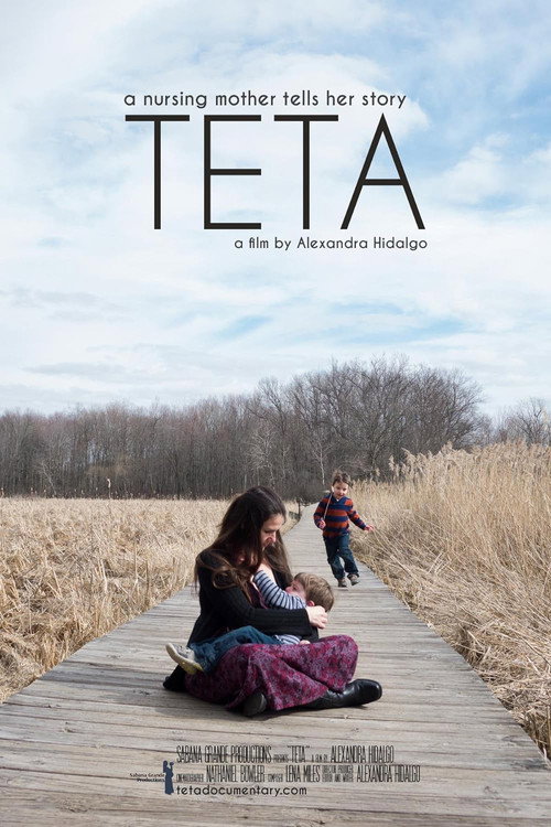 Постер фильма «Teta»