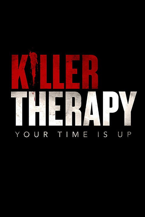 Постер фильма «Killer Therapy»