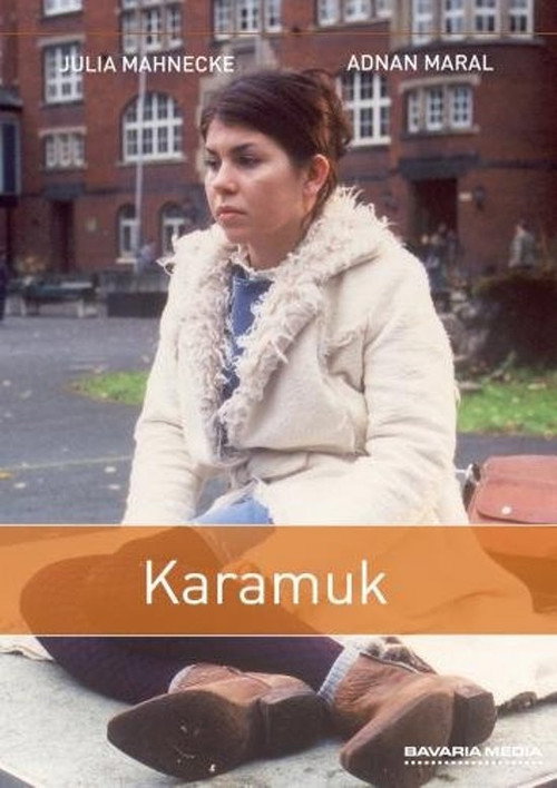 Постер фильма «Karamuk»