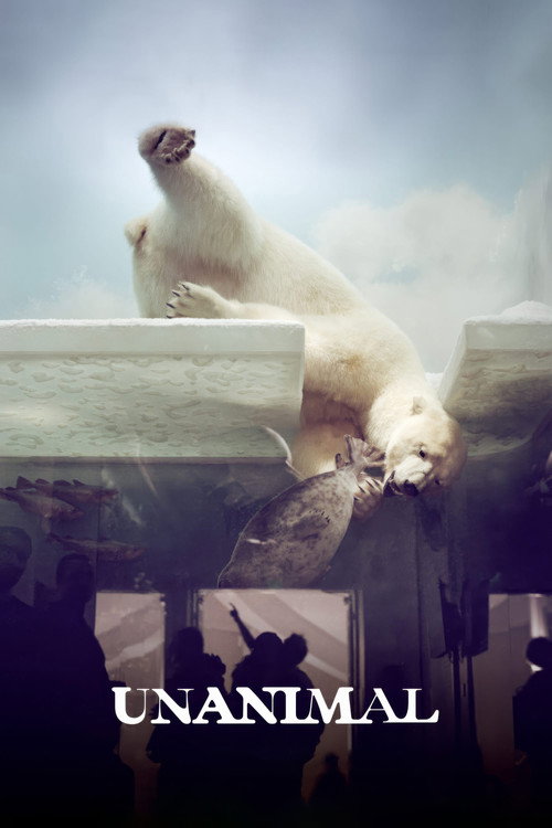 Постер фильма «Unanimal»