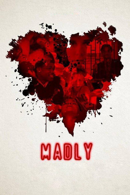 Постер фильма «Madly»