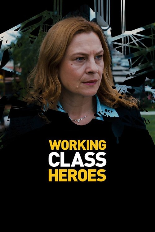 Постер фильма «Heroji radničke klase»
