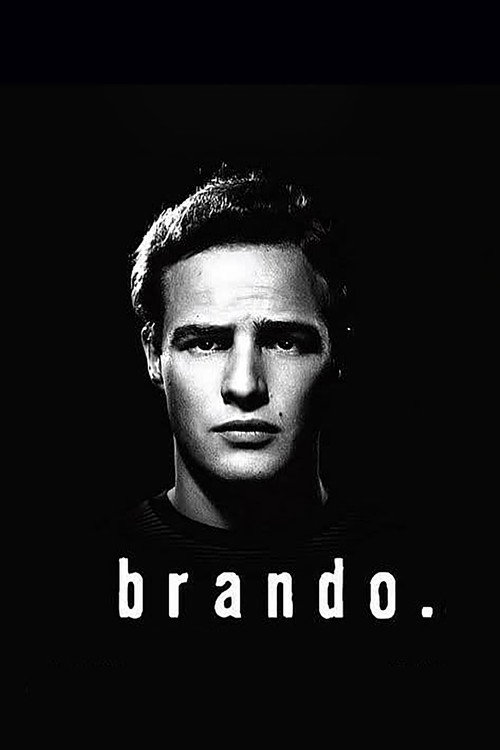 Постер фильма «Brando»