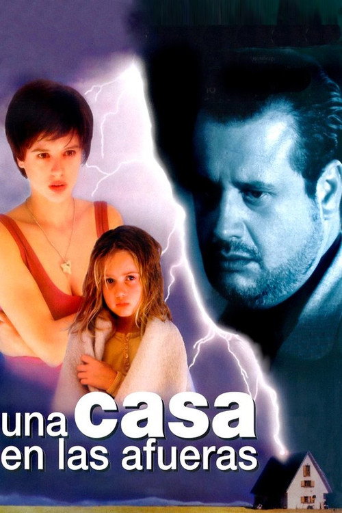 Постер фильма «Una casa en las afueras»