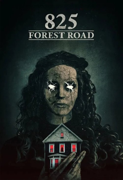 Постер фильма «Форест Роуд, 825»