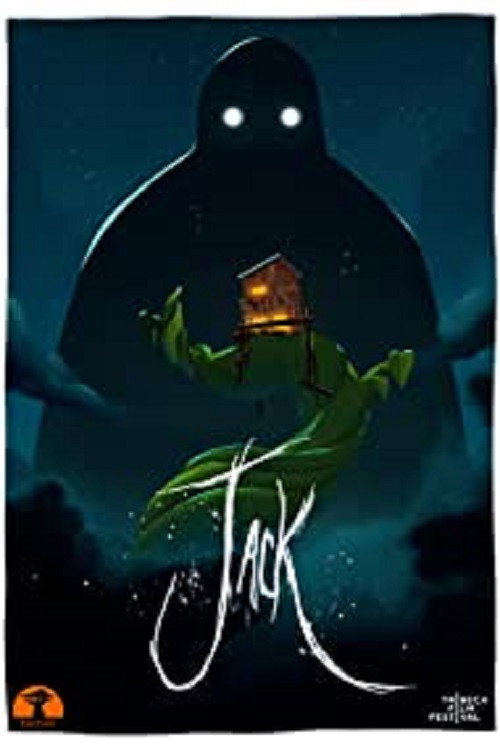 Постер фильма «Jack (Part 1)»