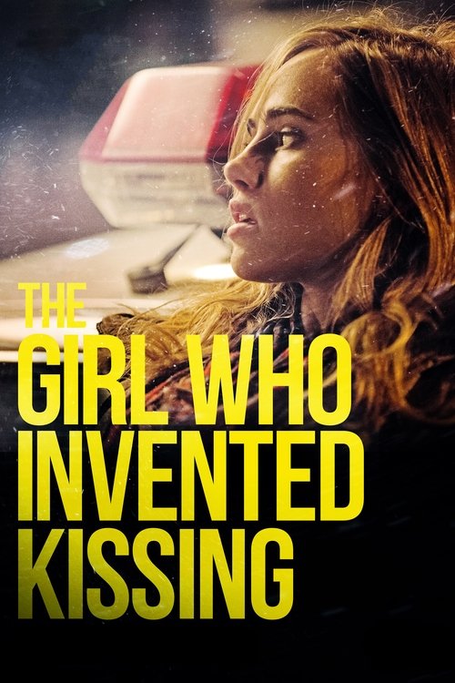 Постер фильма «The Girl Who Invented Kissing»