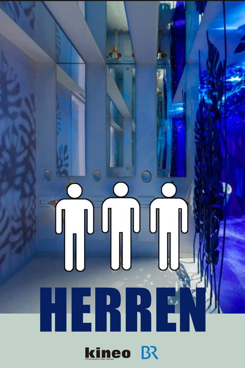 Постер фильма «Herren»