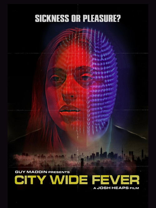 Постер фильма «City Wide Fever»