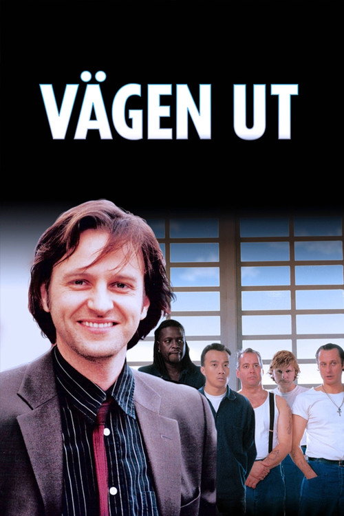 Постер фильма «Vägen ut»
