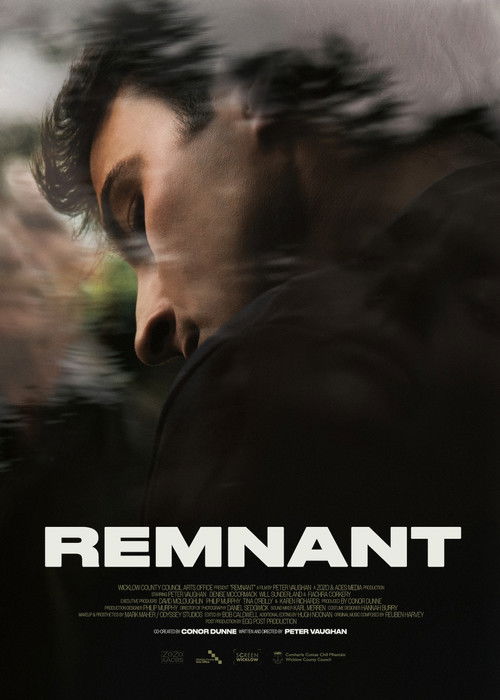 Постер фильма «Remnant»