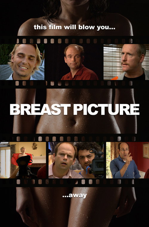 Постер фильма «Breast Picture»