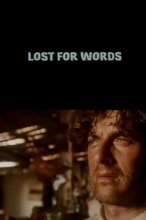 Постер фильма «Lost for Words»