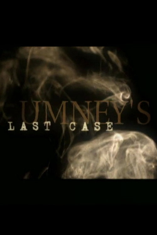 Постер фильма «Umney's Last Case»