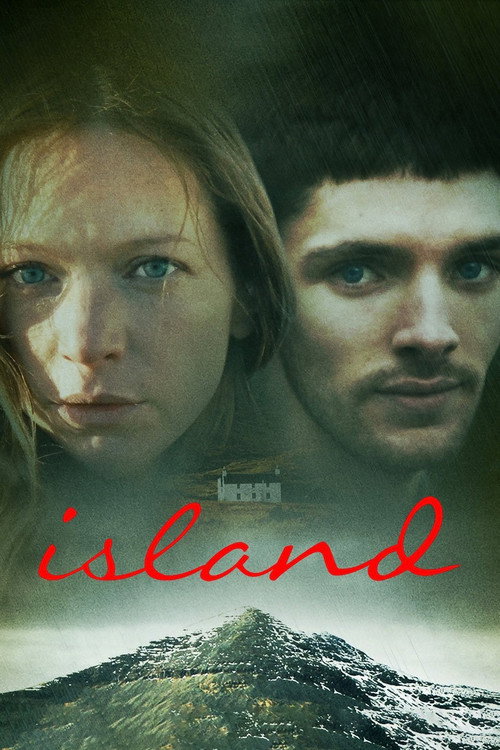 Постер фильма «Island»