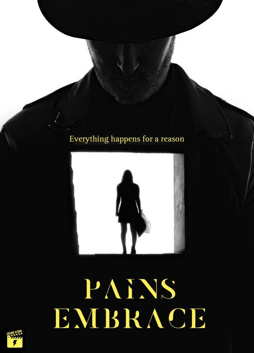 Постер фильма «PAINS EMBRACE»