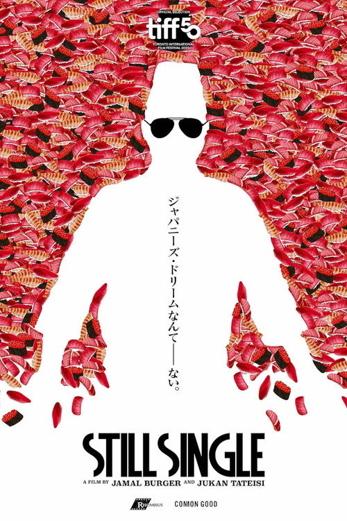 Постер фильма «Still Single»