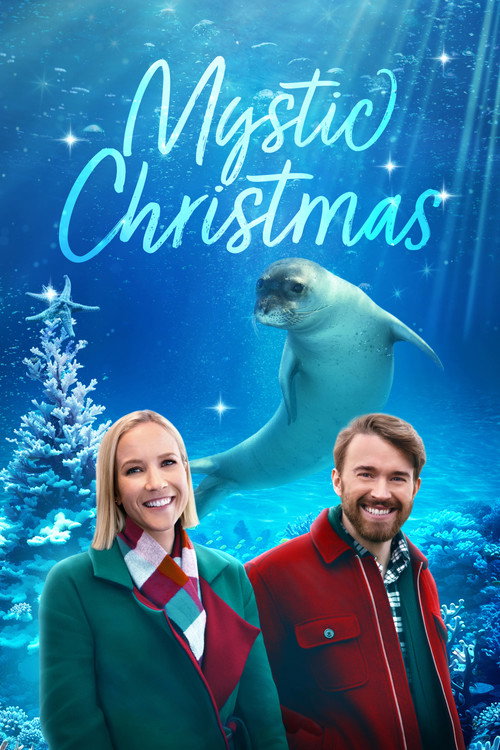 Постер фильма «Mystic Christmas»