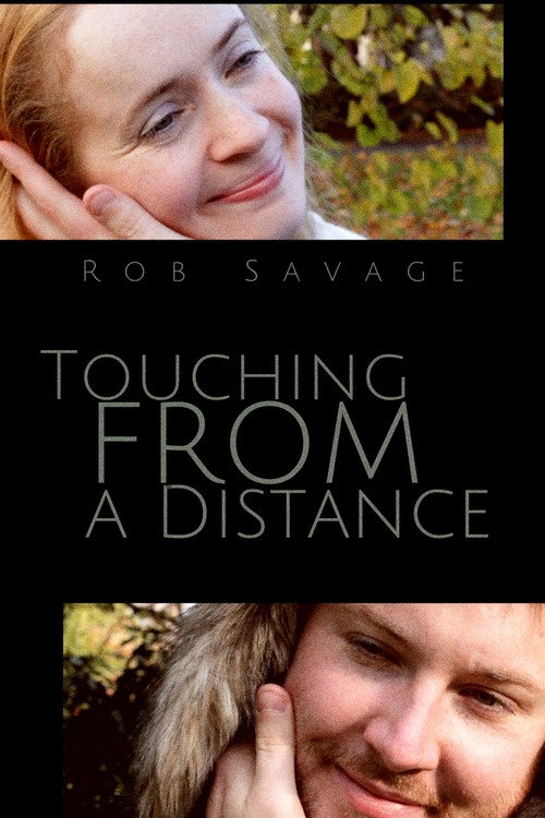 Постер фильма «Touching from a Distance»