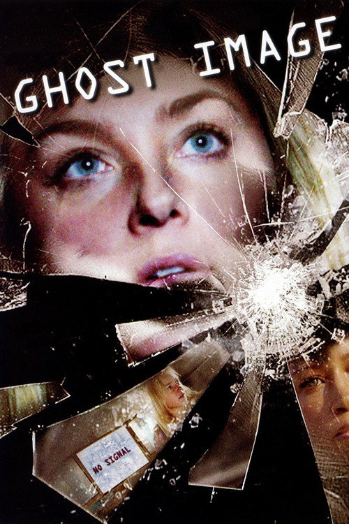 Постер фильма «Ghost Image»