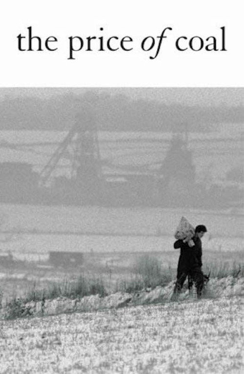 Постер фильма «The Price of Coal, Part 2: Back to Reality»