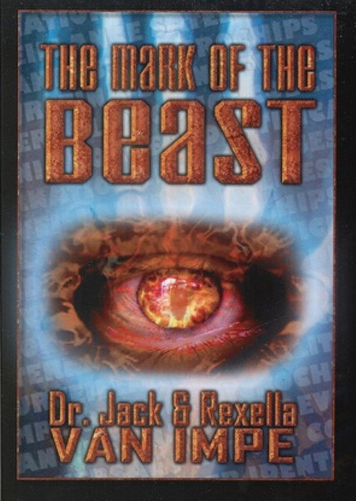Постер фильма «The Mark of the Beast»