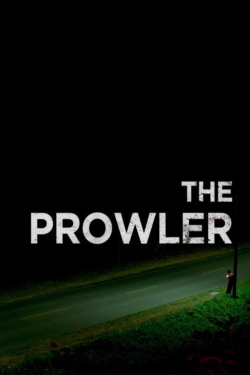 Постер фильма «The Prowler»