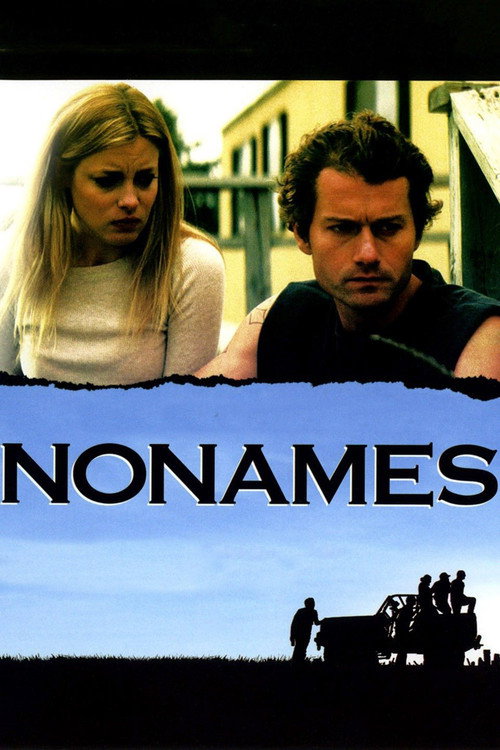 Постер фильма «NoNAMES»