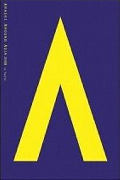 Постер фильма «ARASHI AROUND ASIA 2008 in TOKYO»