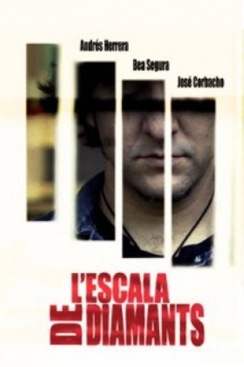 Постер фильма «L’escala de diamants»