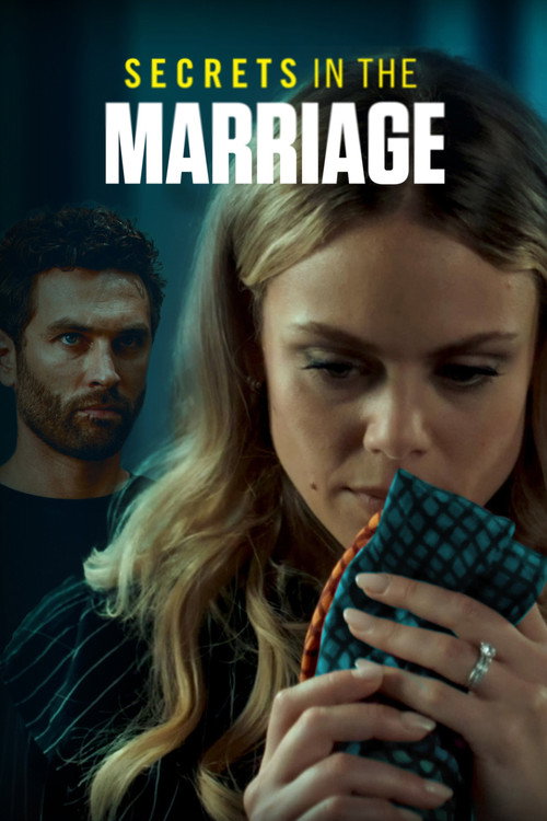 Постер фильма «Secrets in the Marriage»