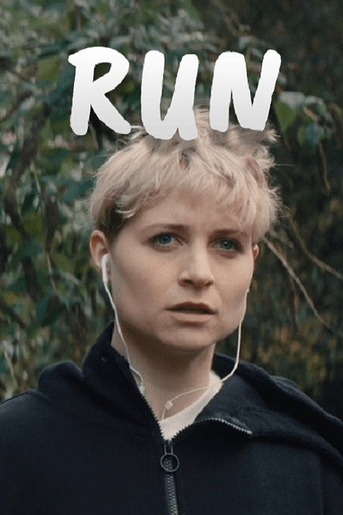 Постер фильма «Run»