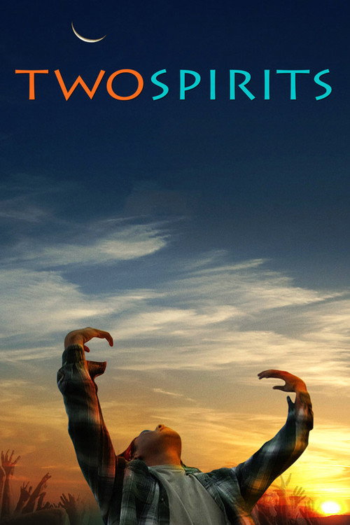 Постер фильма «Two Spirits»