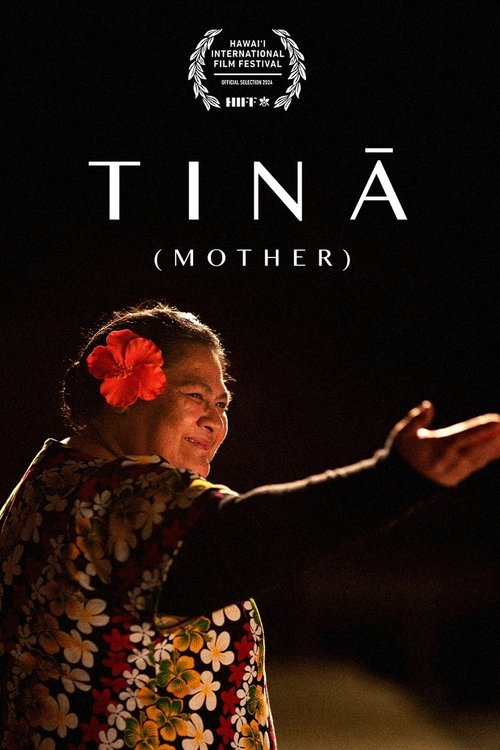 Постер фильма «Tinā»