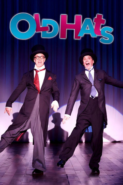 Постер фильма «Old Hats»